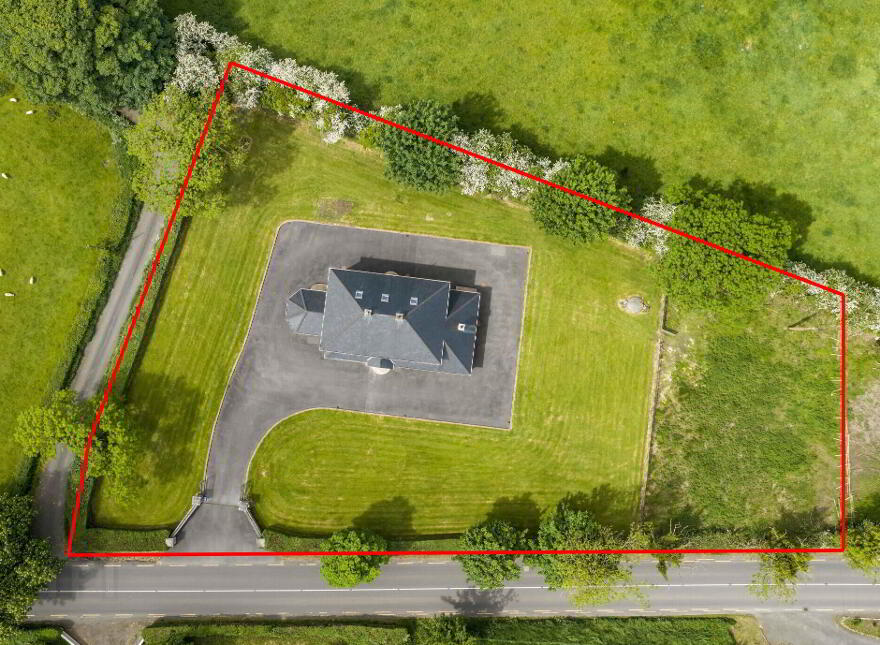 Corbeg, Glaslough Rd, Corvally, H18V627