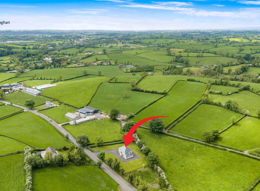 Corbeg, Glaslough Rd, Corvally, H18V627