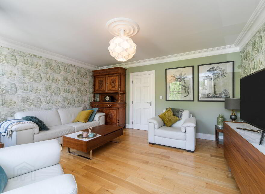 7 Danesfort Park Central, Belfast, BT9 7RE