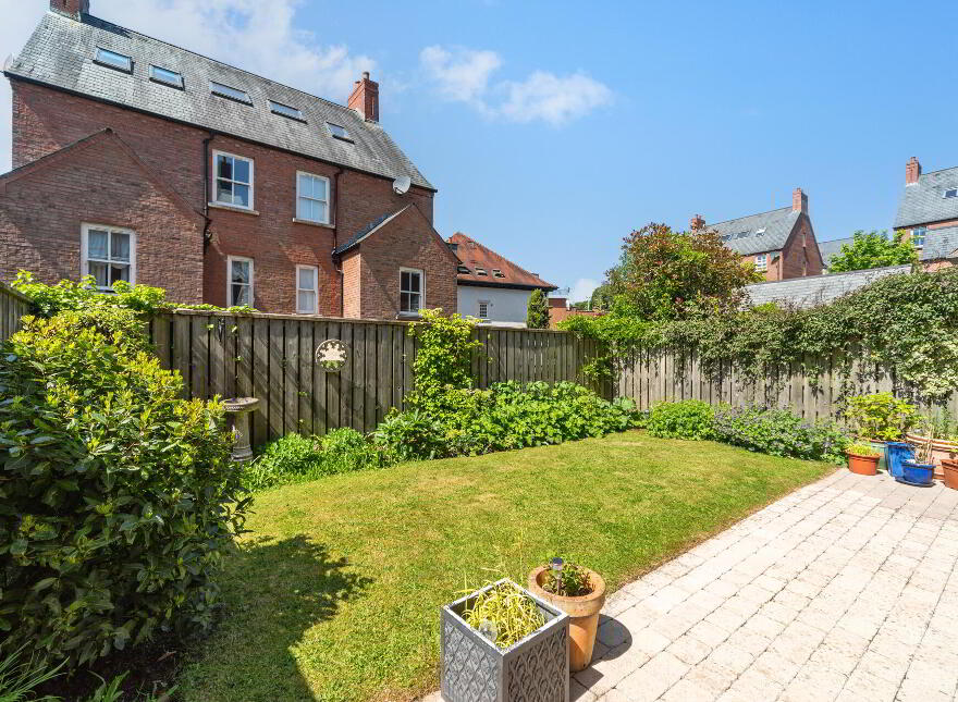 7 Danesfort Park Central, Belfast, BT9 7RE