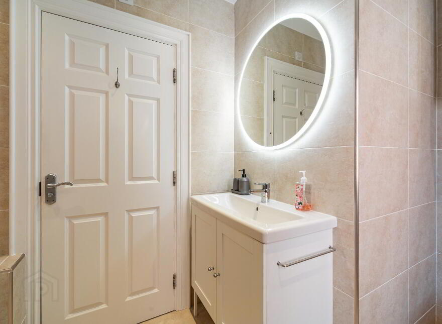 7 Danesfort Park Central, Belfast, BT9 7RE