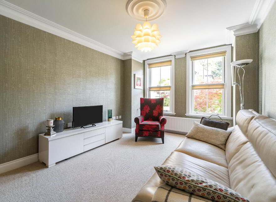 7 Danesfort Park Central, Belfast, BT9 7RE