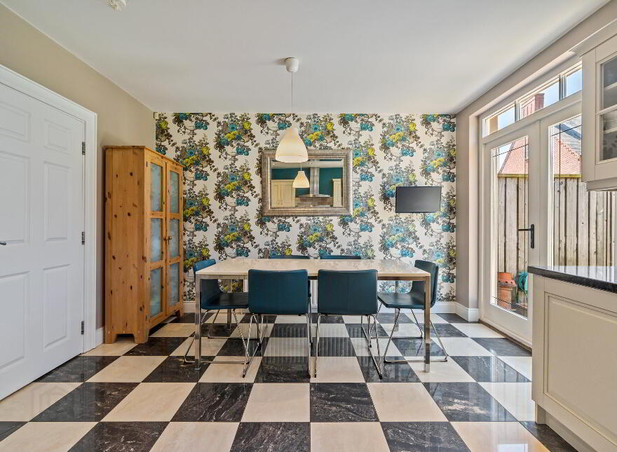 7 Danesfort Park Central, Belfast, BT9 7RE