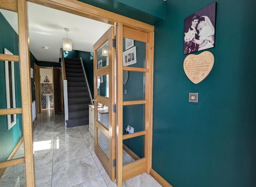 36 Sawhill Park, Annalong, Newry, BT34 4GP