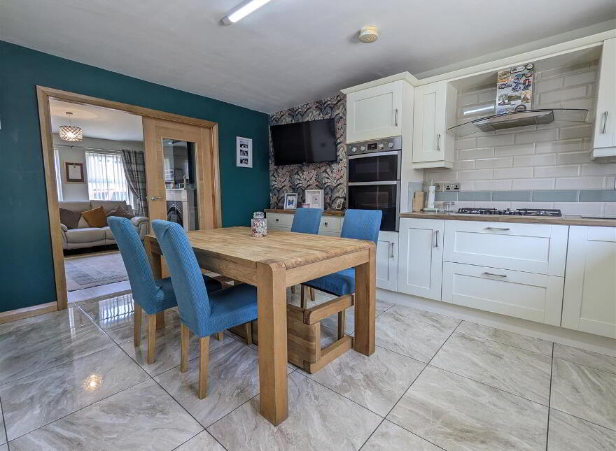 36 Sawhill Park, Annalong, Newry, BT34 4GP