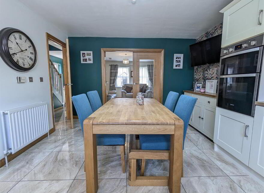 36 Sawhill Park, Annalong, Newry, BT34 4GP