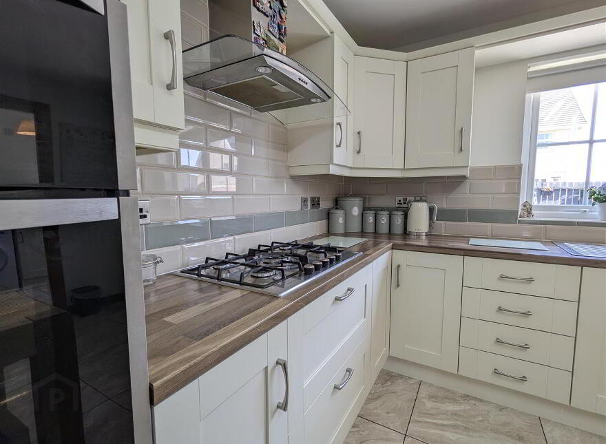 36 Sawhill Park, Annalong, Newry, BT34 4GP