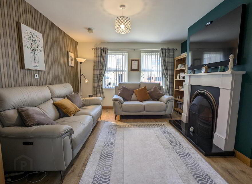 36 Sawhill Park, Annalong, Newry, BT34 4GP