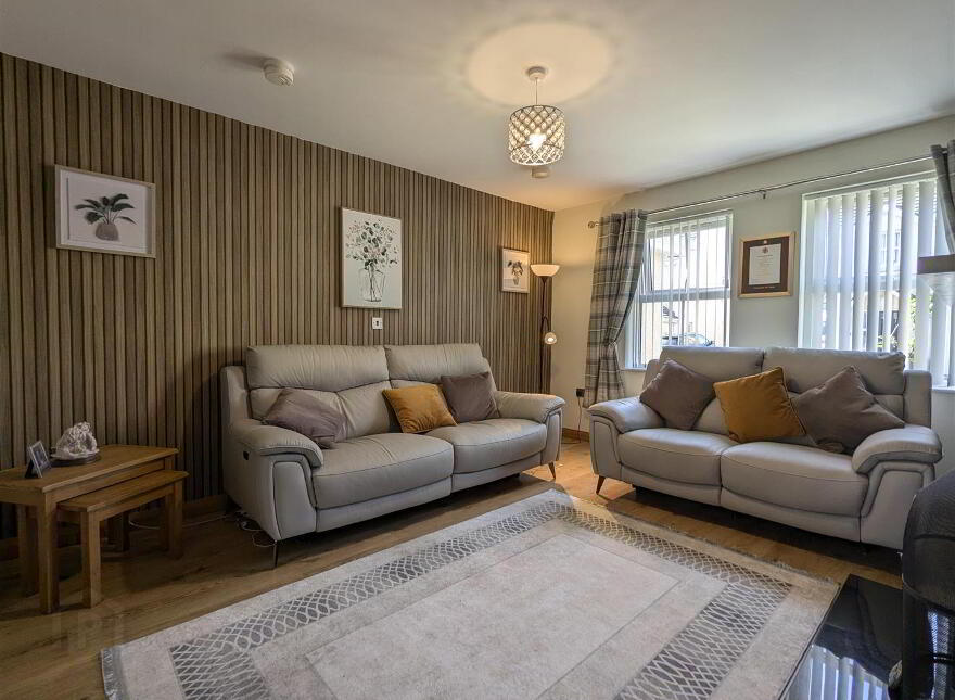36 Sawhill Park, Annalong, Newry, BT34 4GP