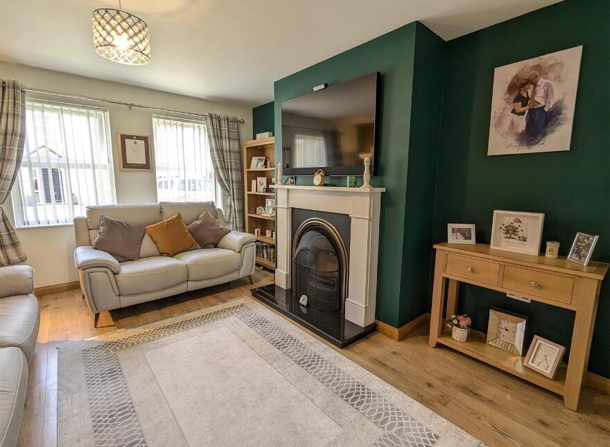 36 Sawhill Park, Annalong, Newry, BT34 4GP