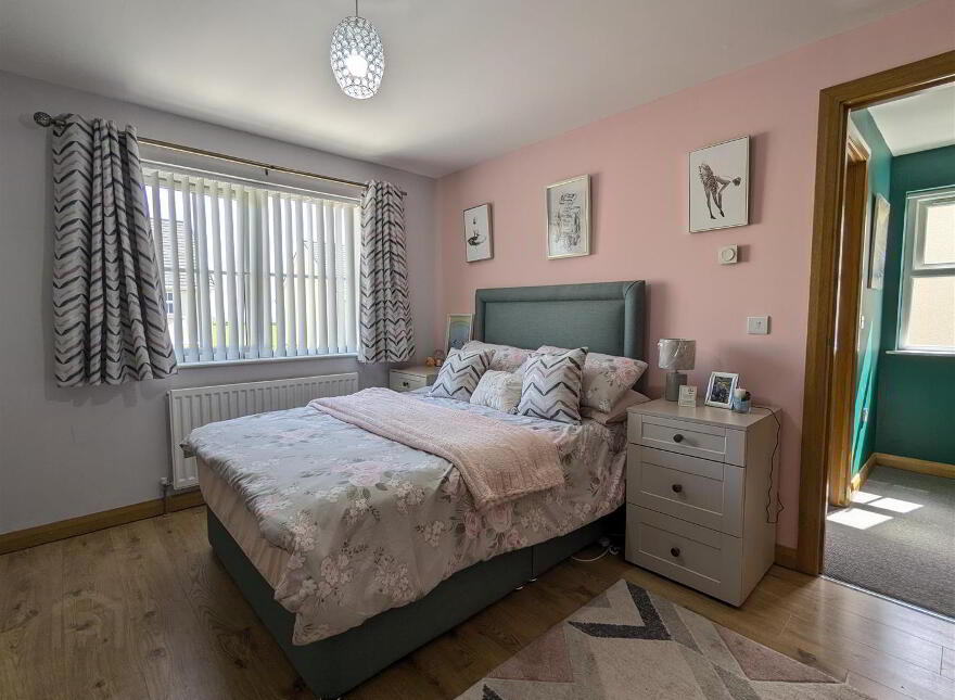 36 Sawhill Park, Annalong, Newry, BT34 4GP