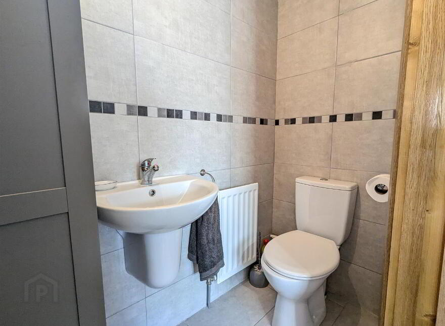 36 Sawhill Park, Annalong, Newry, BT34 4GP