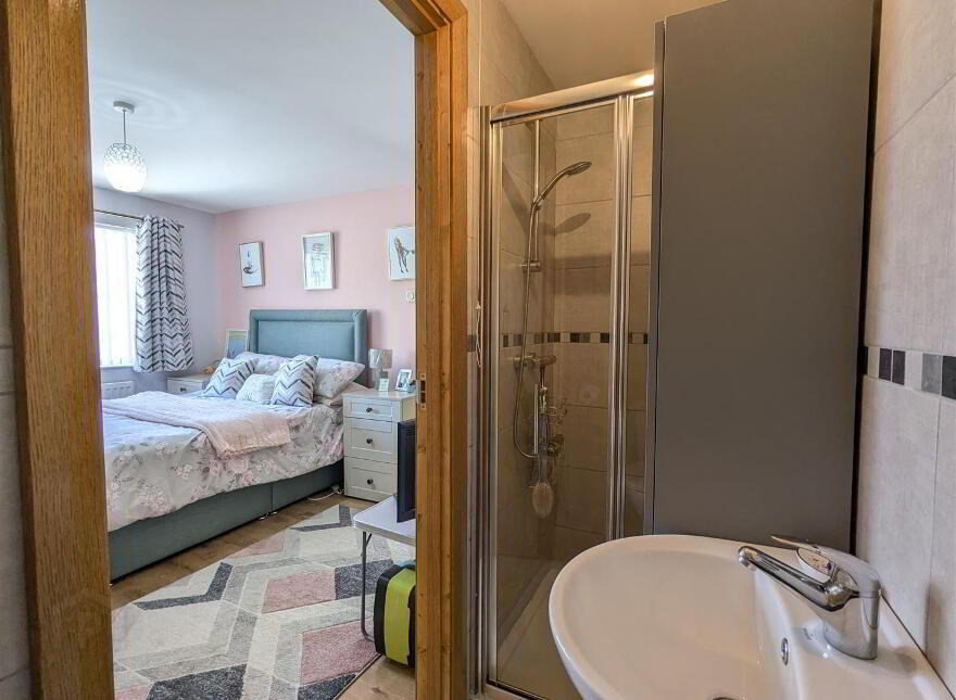 36 Sawhill Park, Annalong, Newry, BT34 4GP