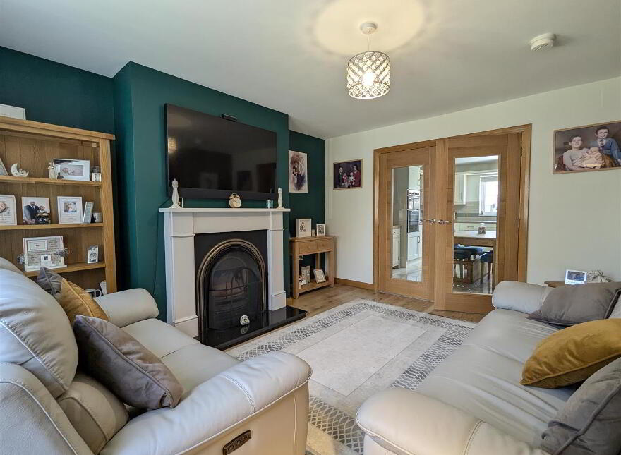 36 Sawhill Park, Annalong, Newry, BT34 4GP