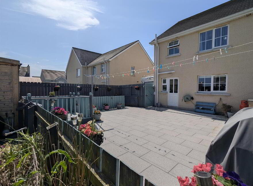 36 Sawhill Park, Annalong, Newry, BT34 4GP