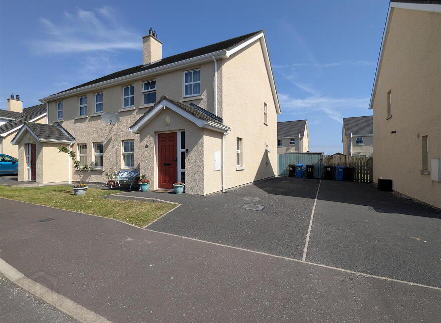 36 Sawhill Park, Annalong, Newry, BT34 4GP