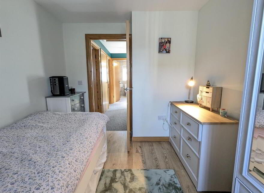 36 Sawhill Park, Annalong, Newry, BT34 4GP