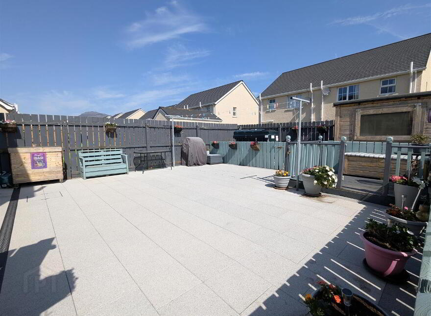 36 Sawhill Park, Annalong, Newry, BT34 4GP