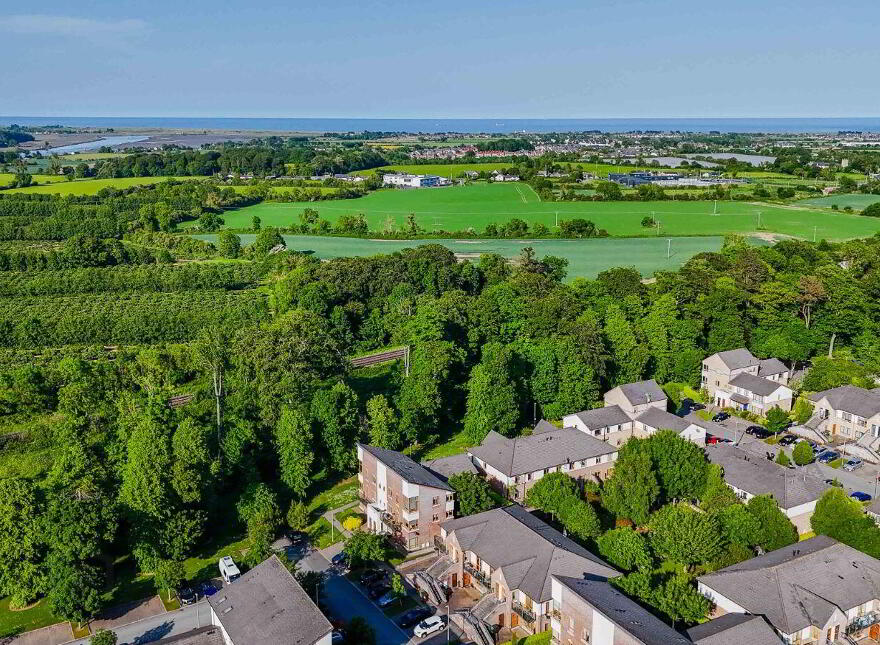 48 Park Vale, Grange Rath, Colpe, Drogheda, A92XH7R
