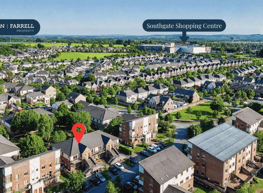 48 Park Vale, Grange Rath, Colpe, Drogheda, A92XH7R