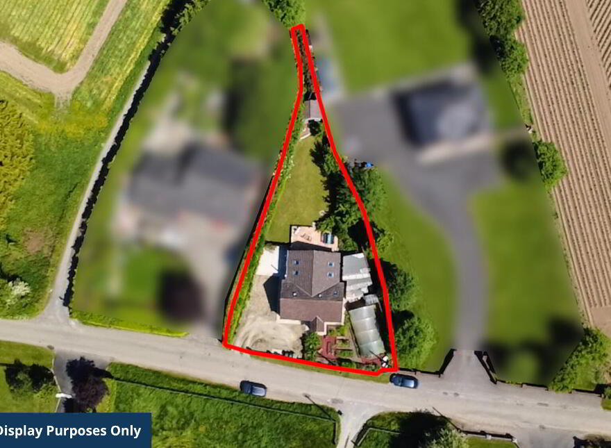 Ballynearla, Kilmacow, X91YV90
