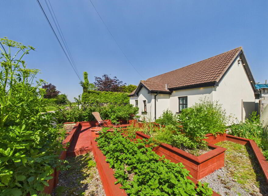 Ballynearla, Kilmacow, X91YV90