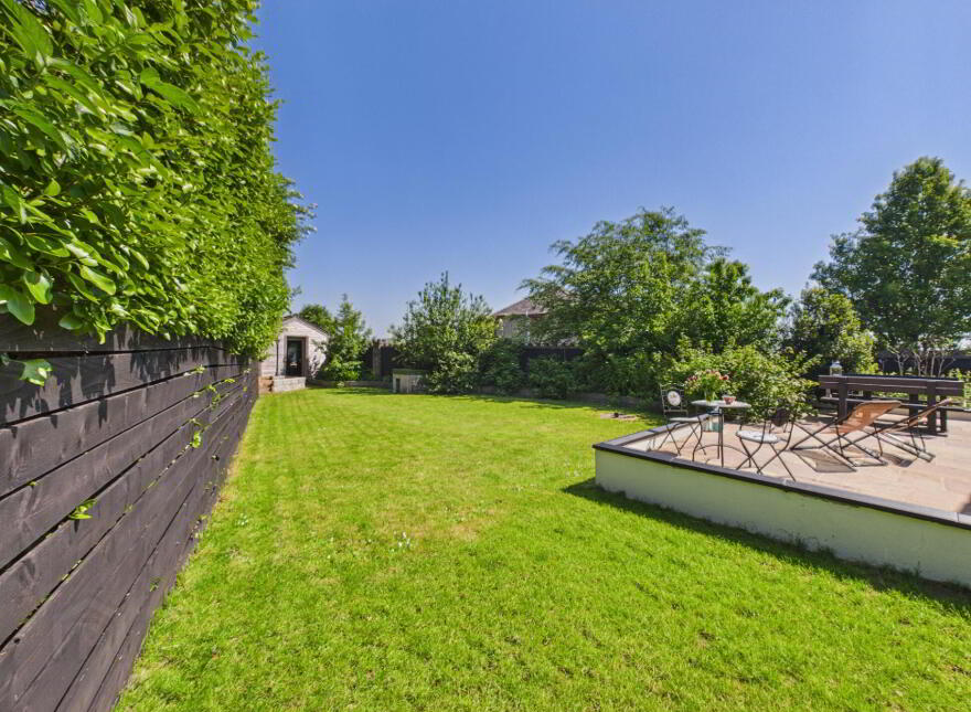 Ballynearla, Kilmacow, X91YV90