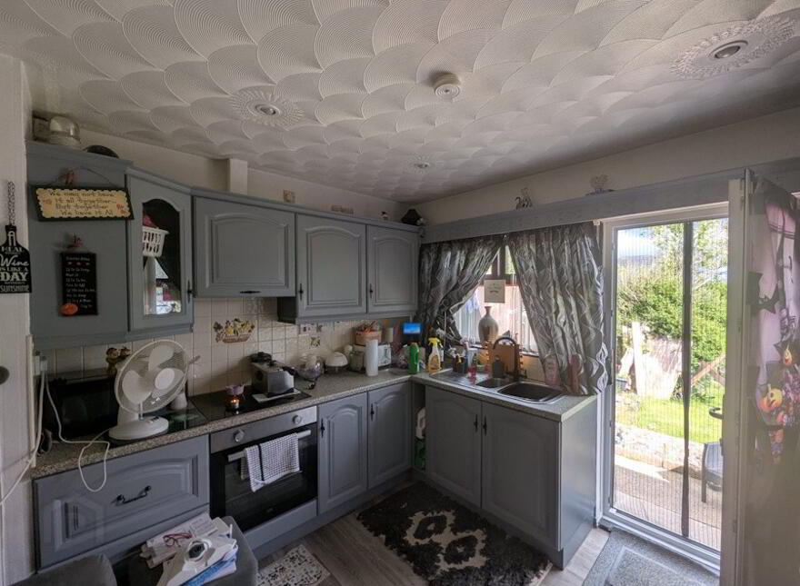 4 Greenmount Drive, Coleraine, BT51 3QE