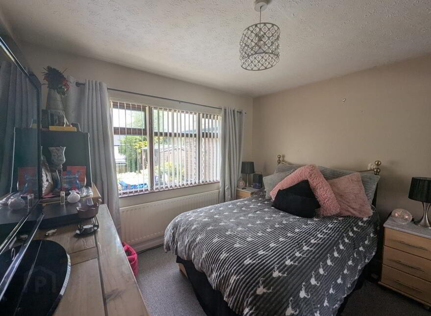 4 Greenmount Drive, Coleraine, BT51 3QE