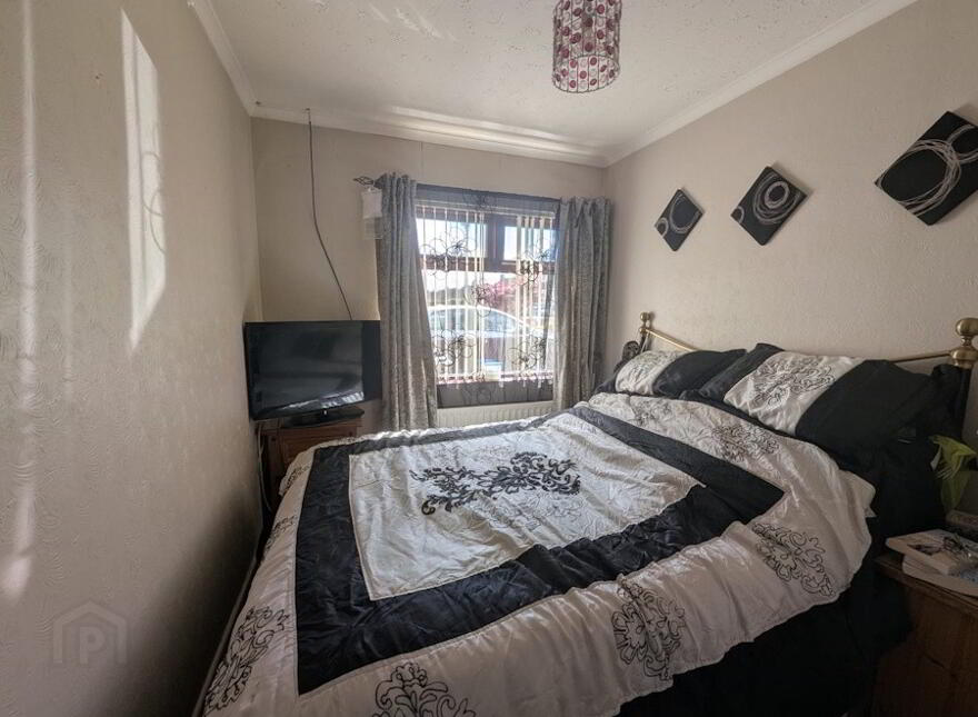 4 Greenmount Drive, Coleraine, BT51 3QE