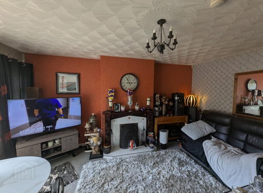 4 Greenmount Drive, Coleraine, BT51 3QE