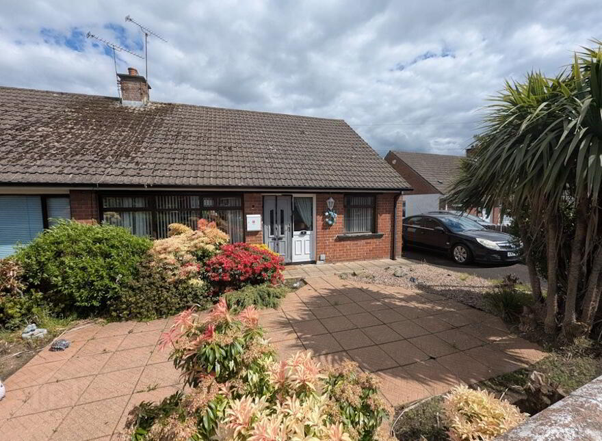 4 Greenmount Drive, Coleraine, BT51 3QE