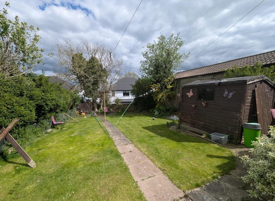 4 Greenmount Drive, Coleraine, BT51 3QE