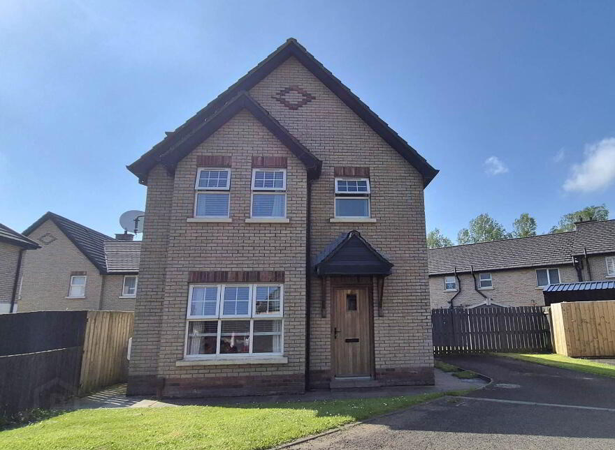 12 Lenamore Park, Derry, BT48 8GL