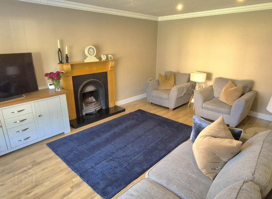 12 Lenamore Park, Derry, BT48 8GL