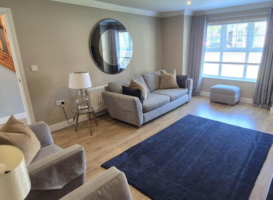 12 Lenamore Park, Derry, BT48 8GL