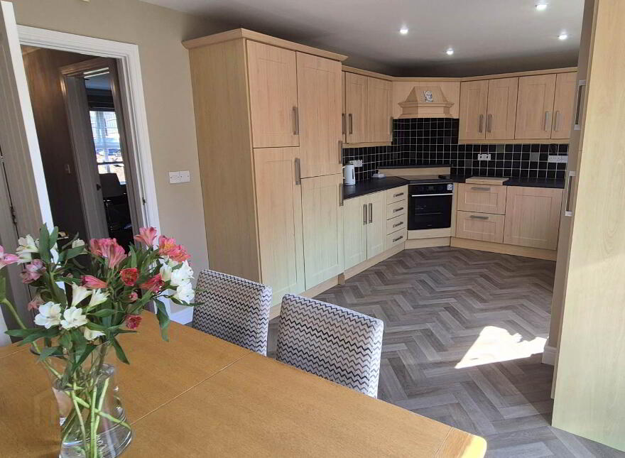 12 Lenamore Park, Derry, BT48 8GL
