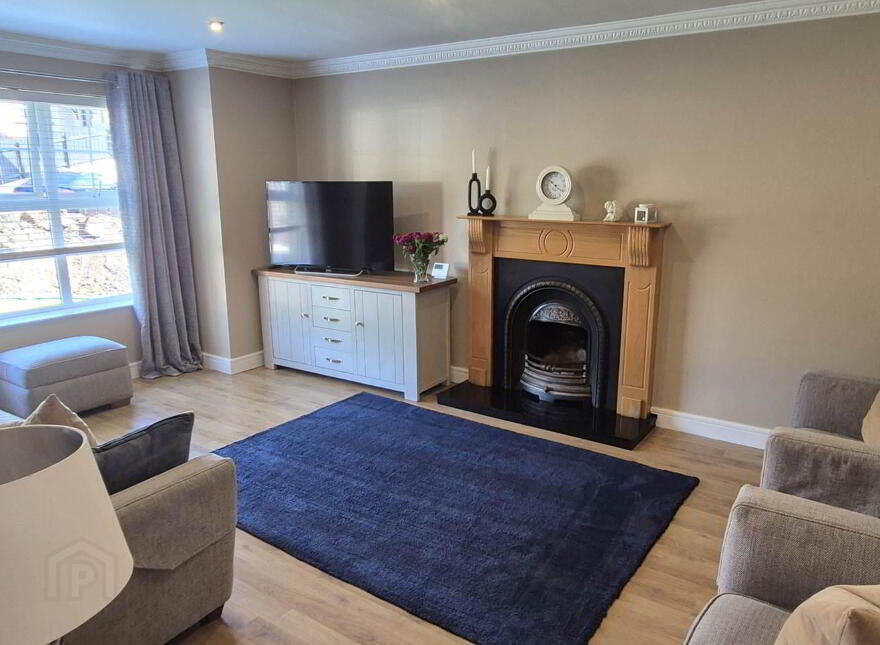 12 Lenamore Park, Derry, BT48 8GL