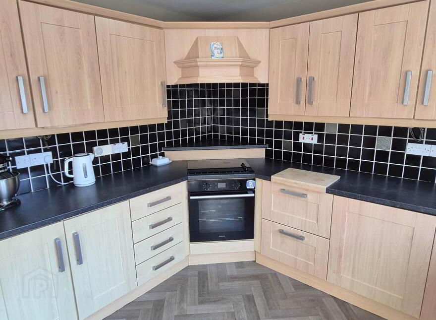 12 Lenamore Park, Derry, BT48 8GL