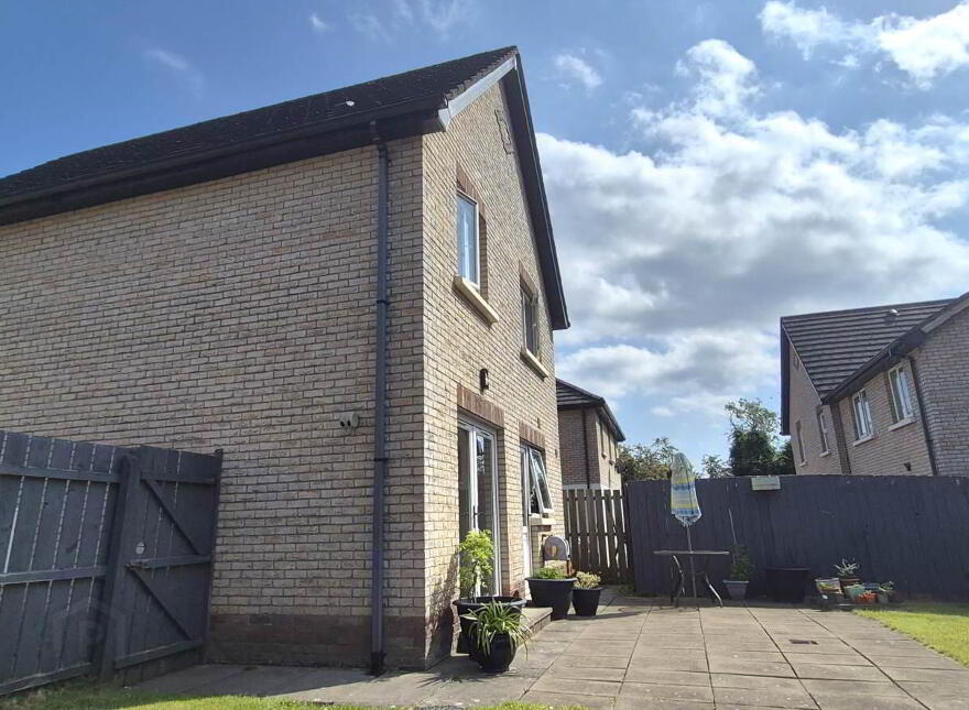 12 Lenamore Park, Derry, BT48 8GL