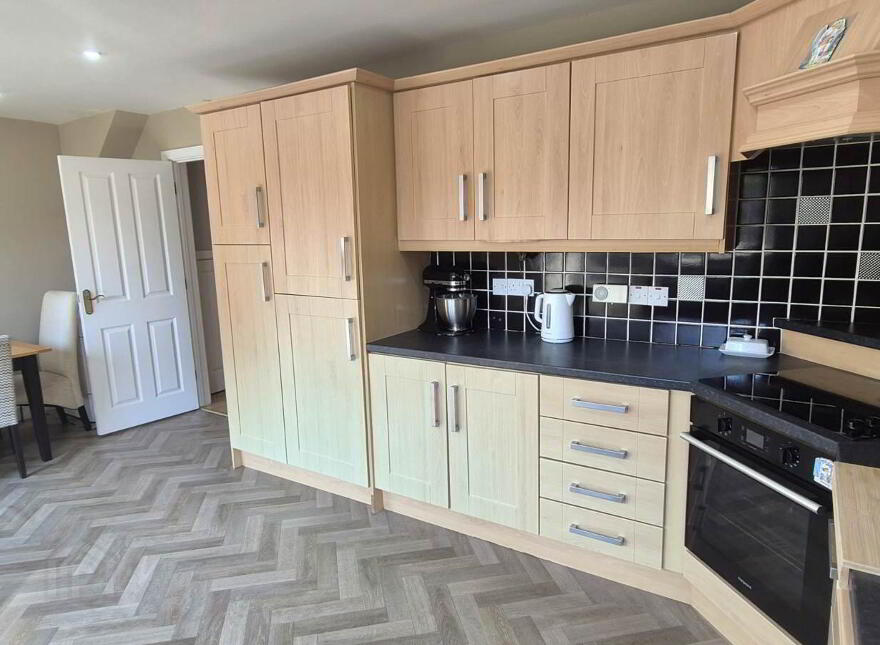 12 Lenamore Park, Derry, BT48 8GL