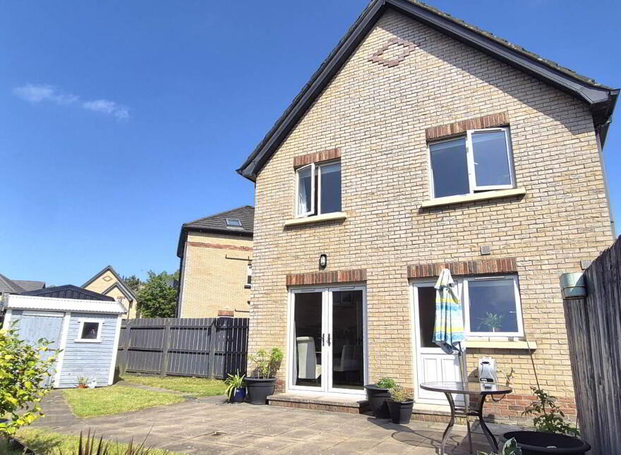 12 Lenamore Park, Derry, BT48 8GL