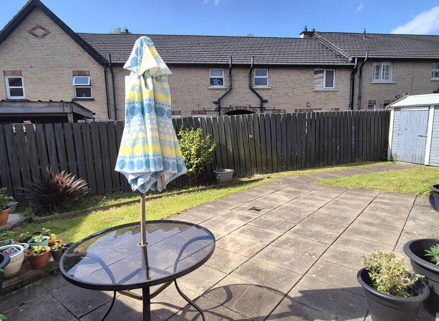 12 Lenamore Park, Derry, BT48 8GL
