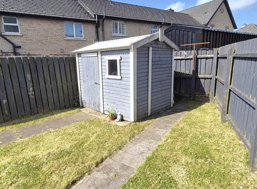 12 Lenamore Park, Derry, BT48 8GL
