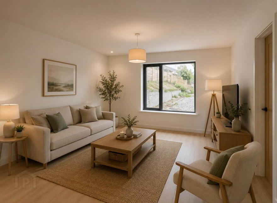16 Love Lane, Clonmel, E91W635
