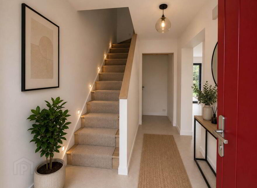 17 Love Lane, Clonmel, E91W635
