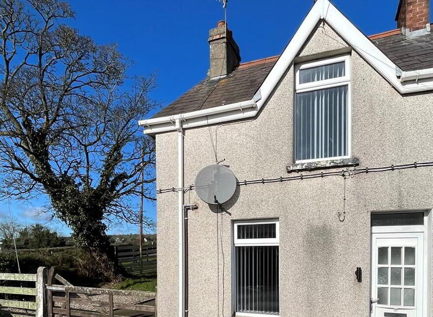 66 Old Carrick Road, Monkstown, Newtownabbey, BT37 0UG