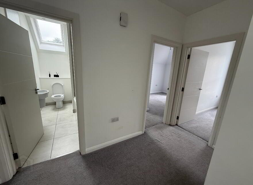 Walled Garden, 20 Yew Tree Mews, Dunmurry, BT17 9FU