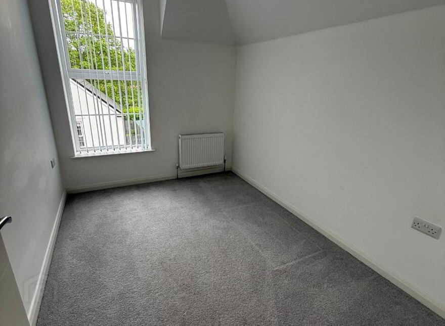 Walled Garden, 20 Yew Tree Mews, Dunmurry, BT17 9FU