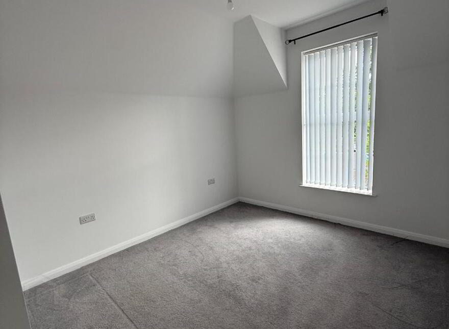 Walled Garden, 20 Yew Tree Mews, Dunmurry, BT17 9FU